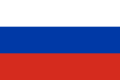 Flagg Russia